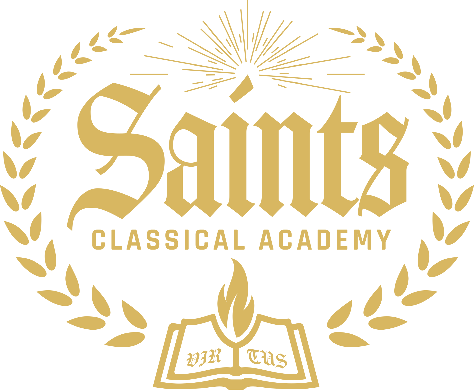 Saints Classical Academy